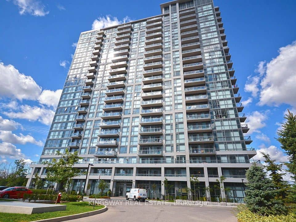 349 Rathburn Road, Mississauga