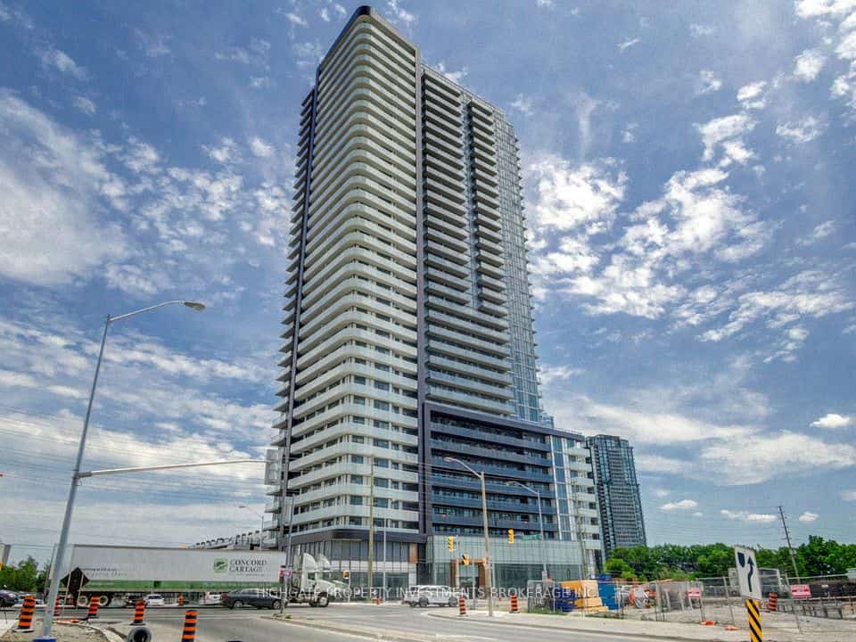 7895 Jane Street #3004, Vaughan, ON L4K 2M7