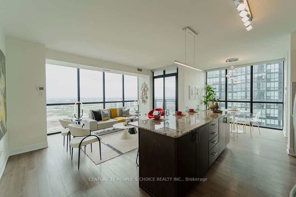 2900 Highway 7 Road #2803, Vaughan, ON L4K 0G3