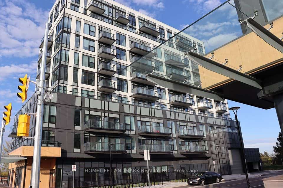 7437 Kingston Road #607B, Toronto, ON M1B 0E9