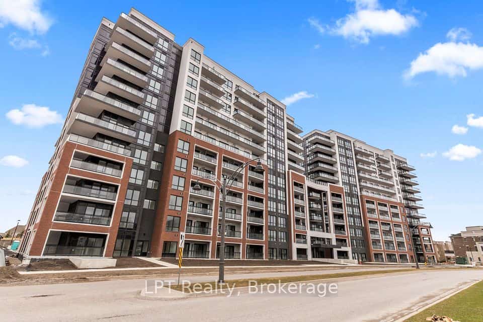 51 Clarington Boulevard #917, Clarington, ON L1C 0H6