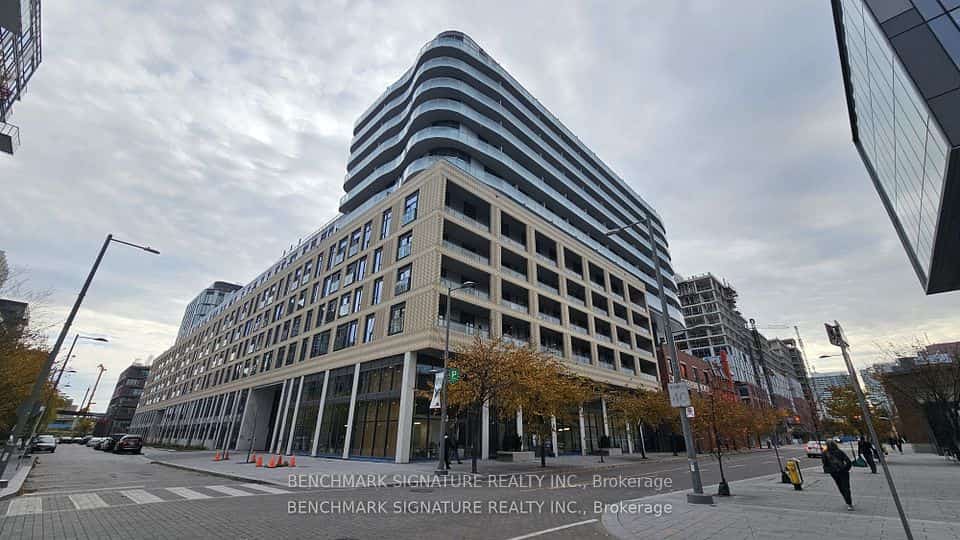 425 Front Street E #701, Toronto, ON M5A 0X2