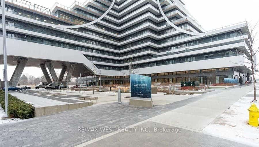 30 Shore Breeze Drive #5111, Toronto, ON M8V 0J1