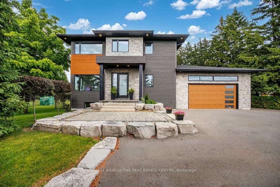 11657 Warden Avenue, Markham, ON L4A 2J9