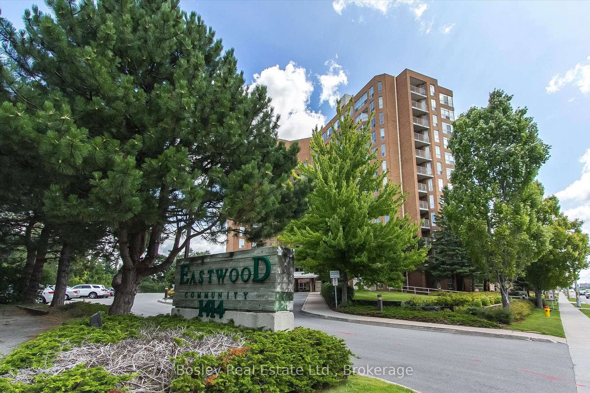 1414 King Street E #907, Kitchener, ON N2G 4T8