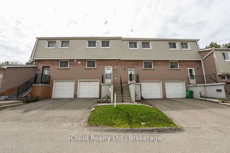 400 Mississauga Valley Boulevard #88, Mississauga, ON L5A 3N6