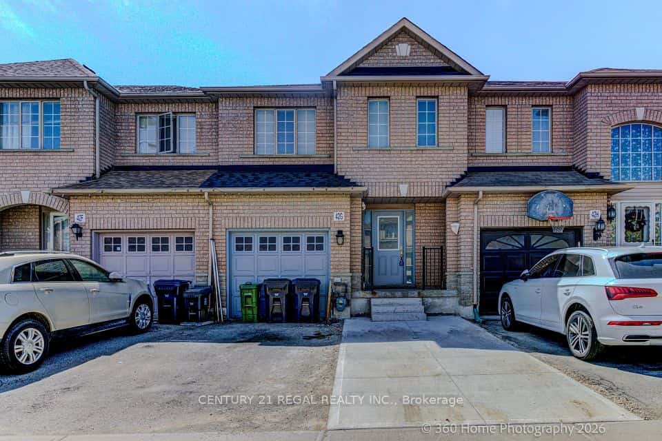 42G View Green Crescent, Toronto, ON M9W 7C9
