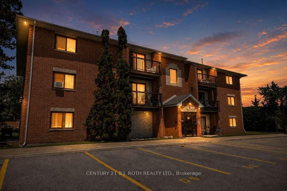 163 Edgehill Drive, Barrie, Barrie