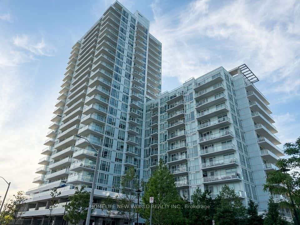10 Deerlick Court #413, Toronto, ON M3A 0A7