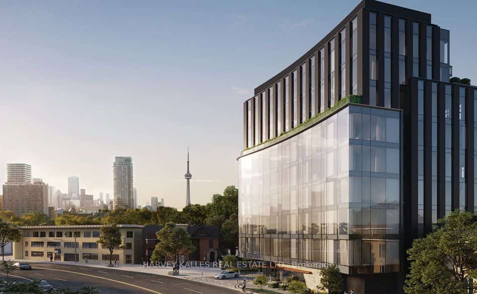 321 Davenport Road #301, Toronto, ON M5R 1K5