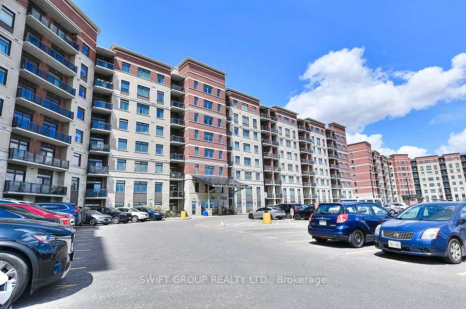 7325 Markham Road #415, Markham, ON L3S 0C9