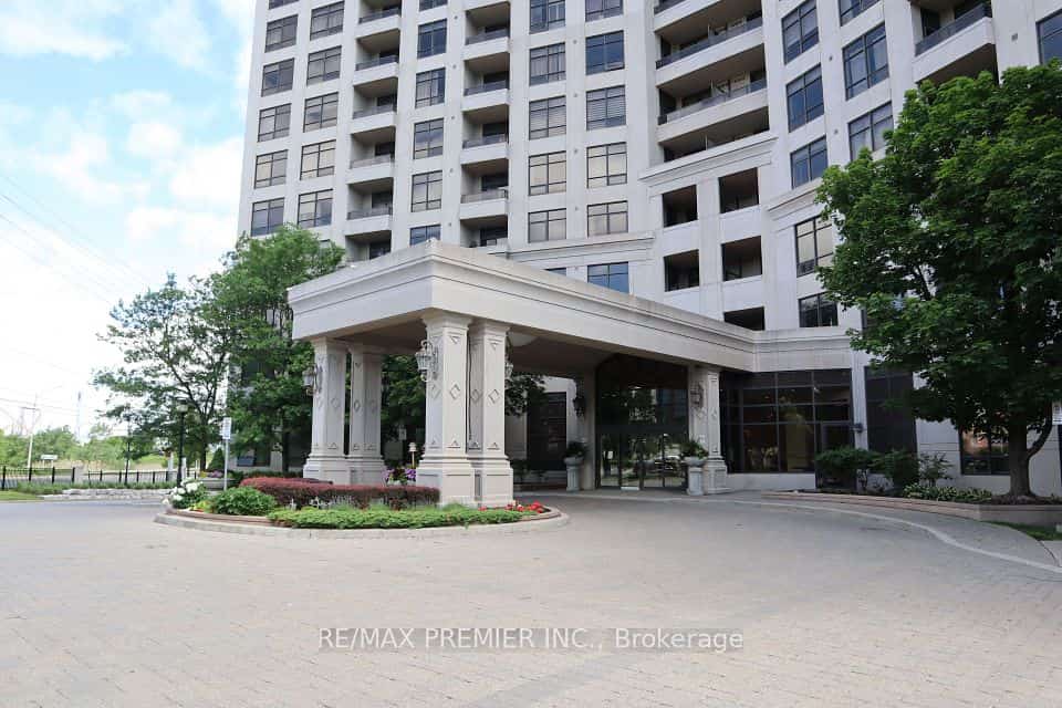 9225 Jane Street #1506, Vaughan, ON L6A 0J7