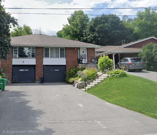 17B Beechwood Drive, Peterborough, ON K9J 1M2
