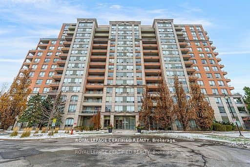 29 Northern Heights, Richmond Hill