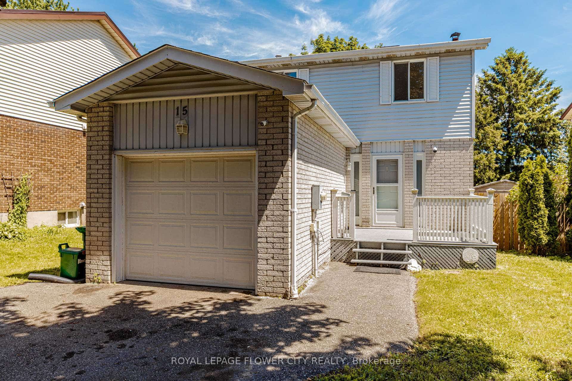 15 Glendan Court, Cambridge, ON N1R 7N4