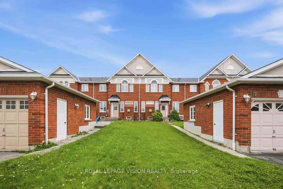 9 Windle Drive, Ajax, ON L1T 4P1