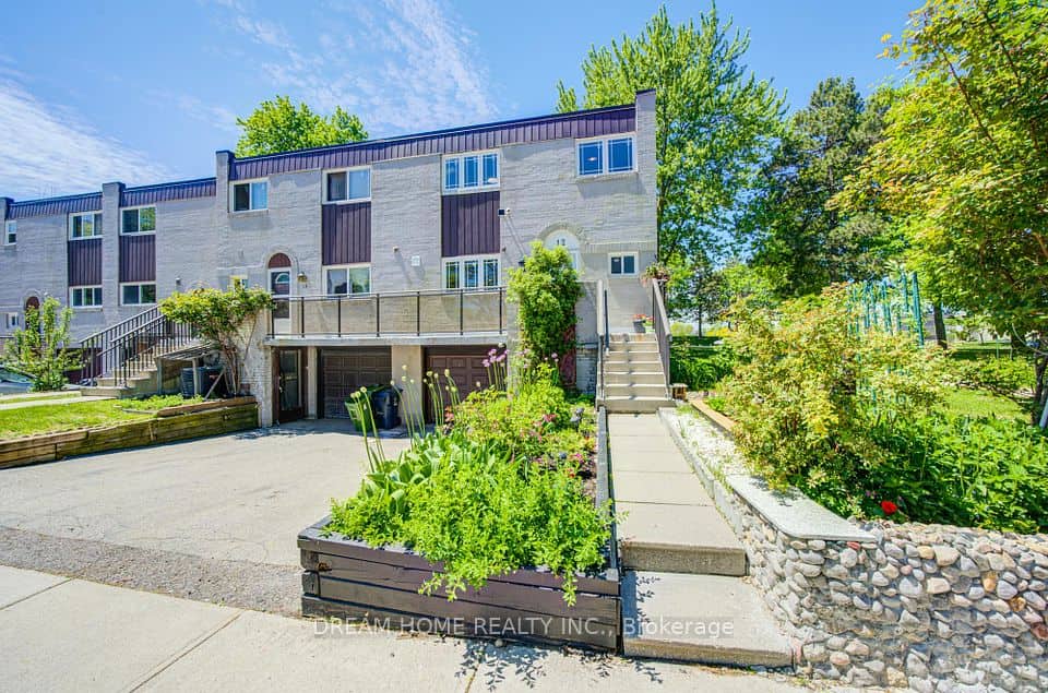 12 Bonis Avenue, Toronto