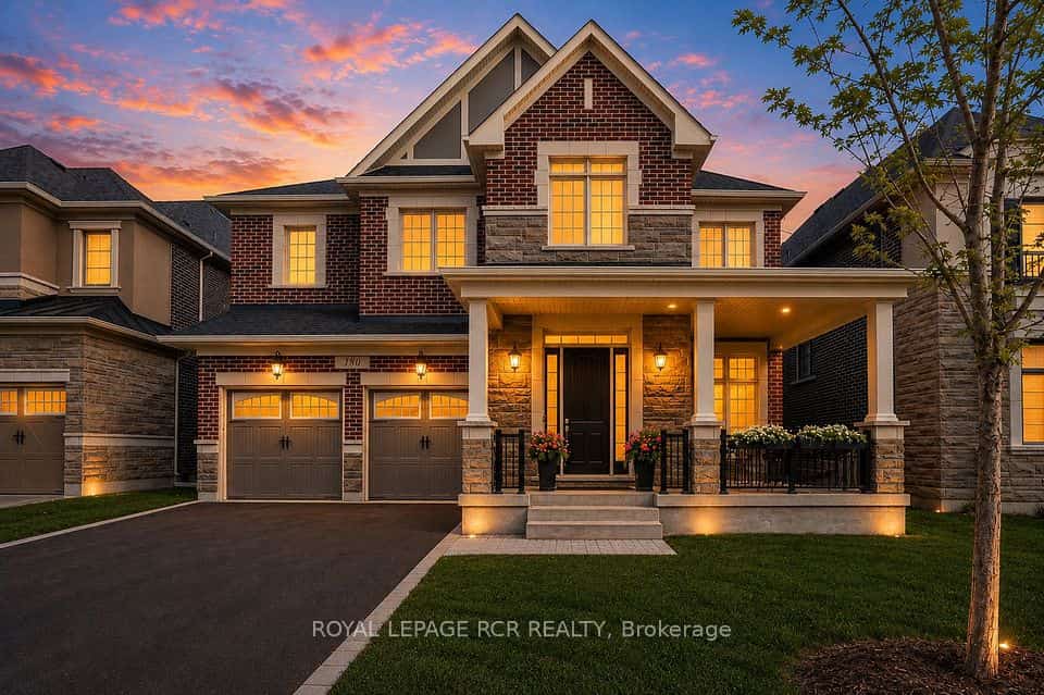 180 Klein Mills Road, Vaughan, ON L4H 4W4