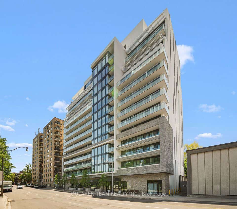 3018 Yonge Street #518, Toronto, ON M4N 0A5