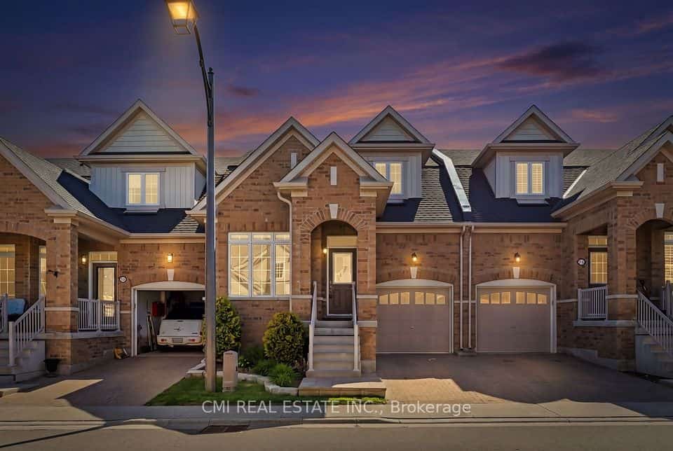 56 Seedhouse Road #83, Brampton, ON L6R 3Z5