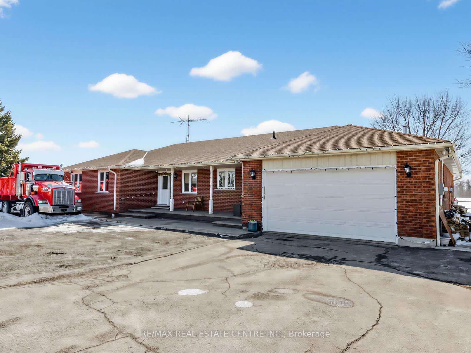 12378 Mississauga Road, Caledon, ON L7C 1W1