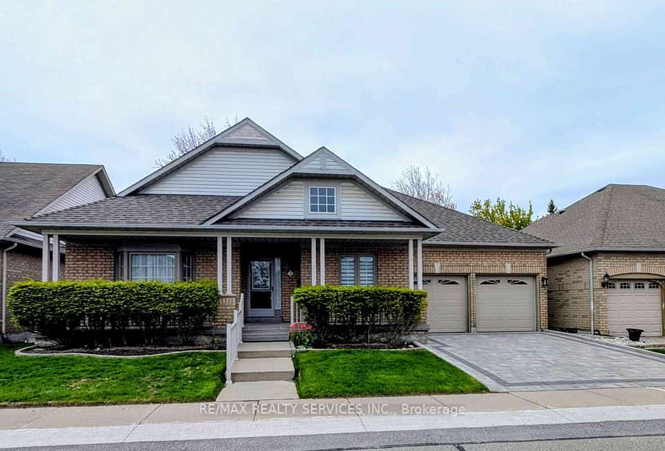 3 Tuscany Lane, Brampton, ON L6R 1W5