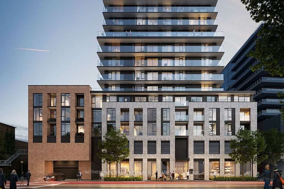 1 Jarvis Street #316, Hamilton, ON L8R 3J2
