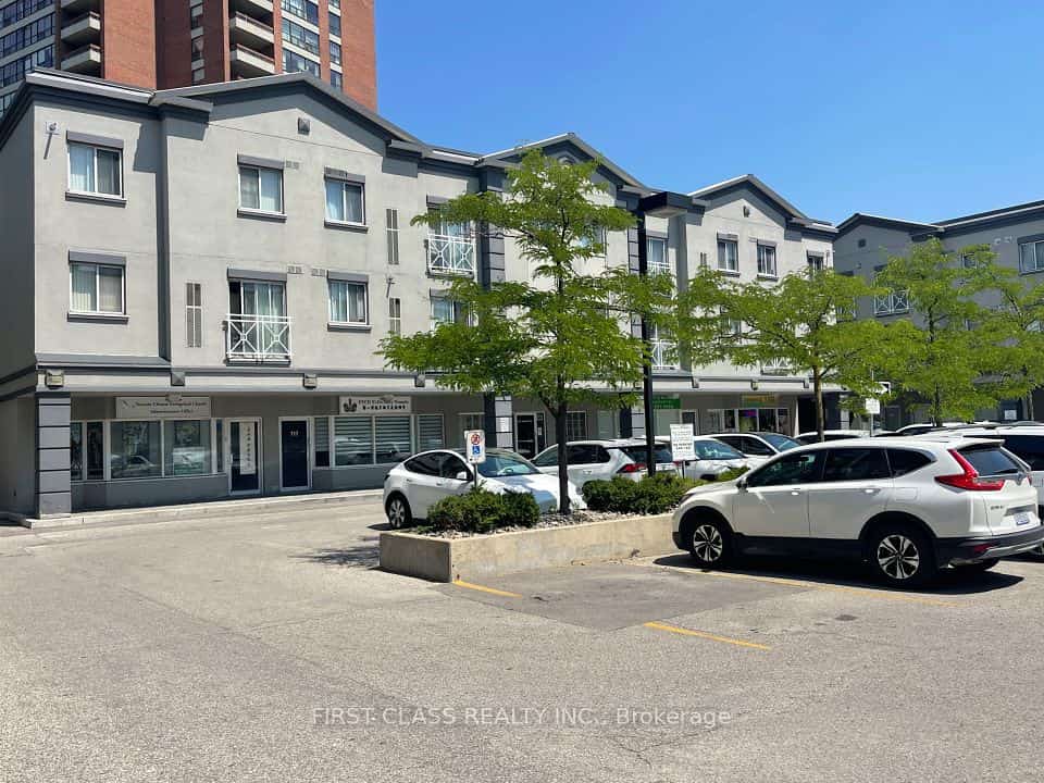 2351 Kennedy Rd Road, Toronto, ON M1T 3G9