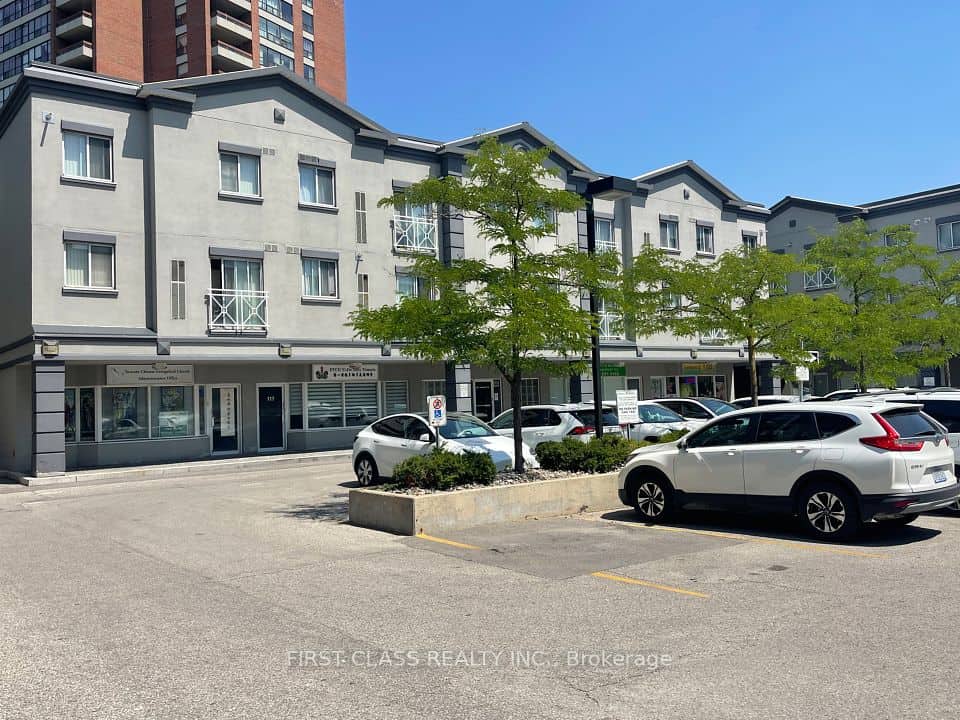 2351 Kennedy Rd Road, Toronto