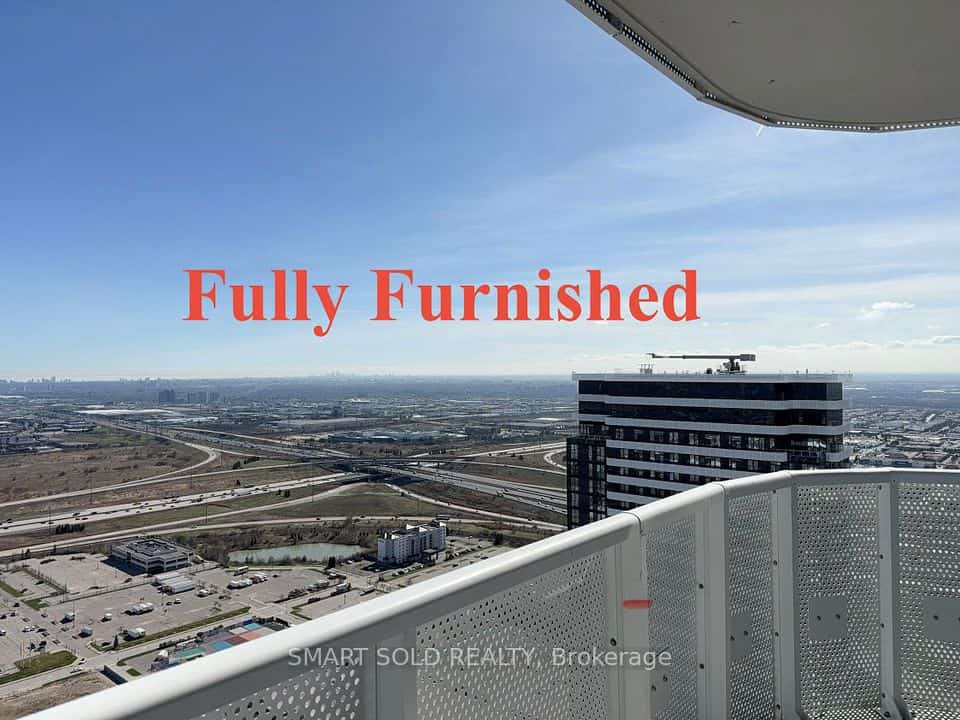 8 Interchange Way #5611, Vaughan, ON L4K 0R2