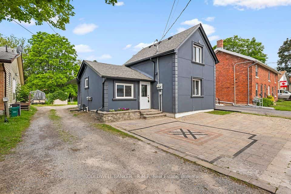 371 John Street, Cobourg, ON K9A 3T4