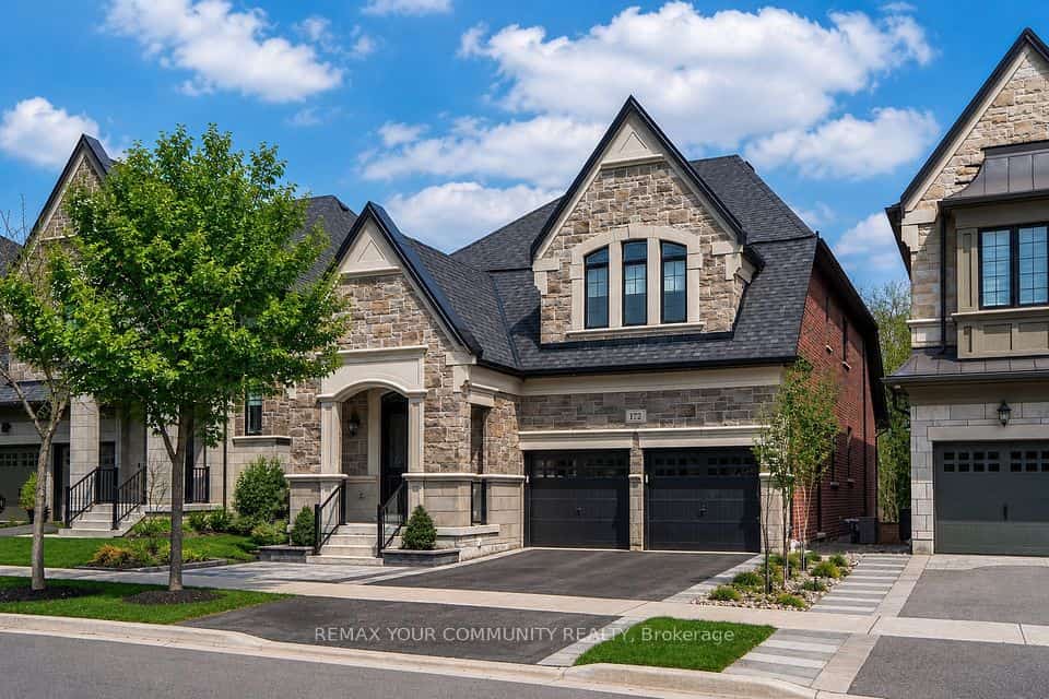 172 Purple Creek Road, Vaughan, ON L4H 5C6