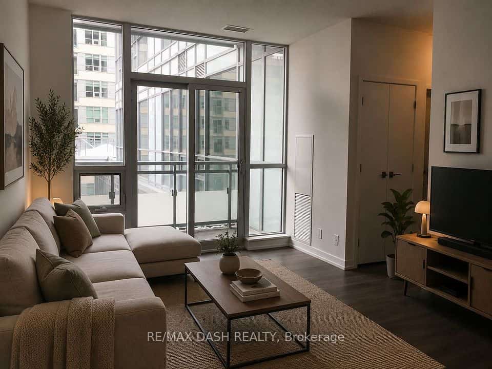 89 Dunfield Avenue #729, Toronto, ON M4S 0A4