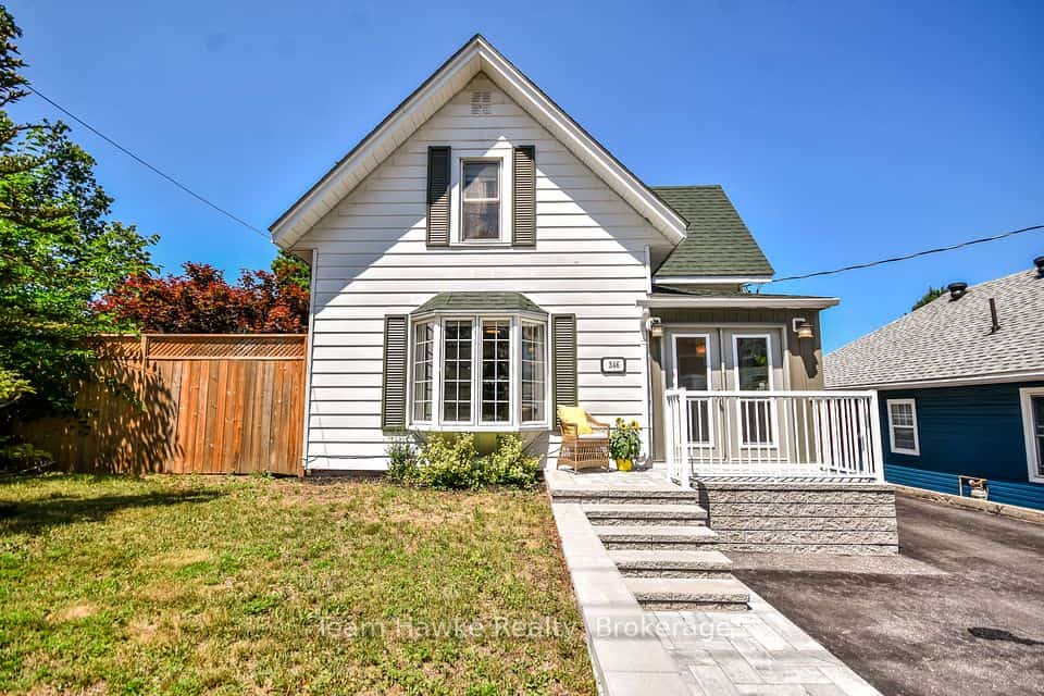 346 Yonge Street, Midland, ON L4R 2B4