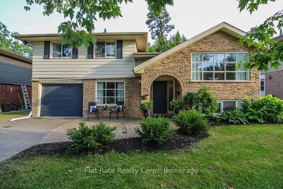 1243 Bridle Drive, Peterborough, ON K9J 7J7
