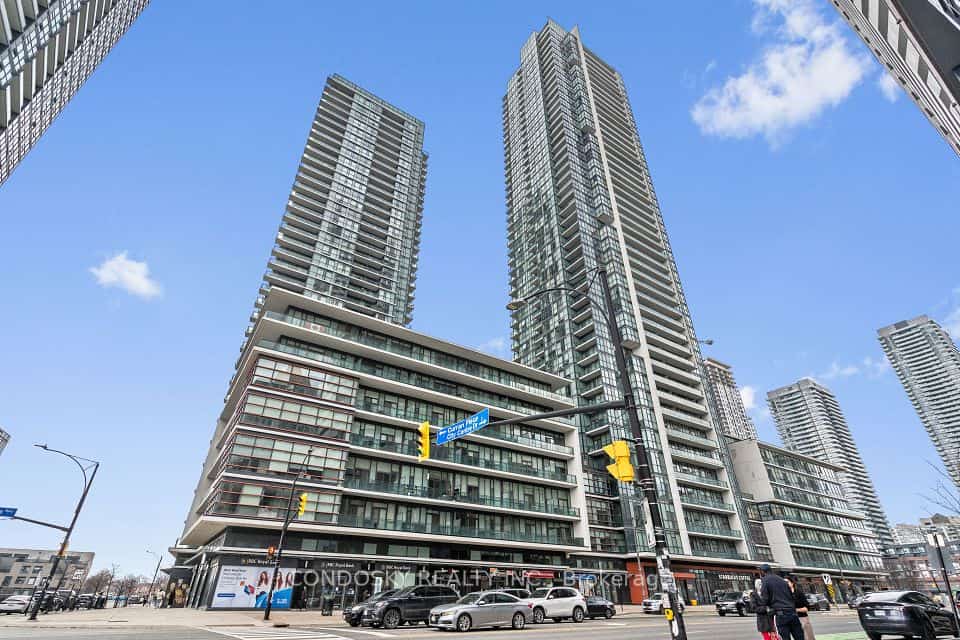 4070 Confederation Parkway #2605, Mississauga, ON L5B 0E9