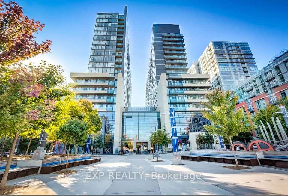 36 Lisgar Street #611E, Toronto, ON M6J 0C7