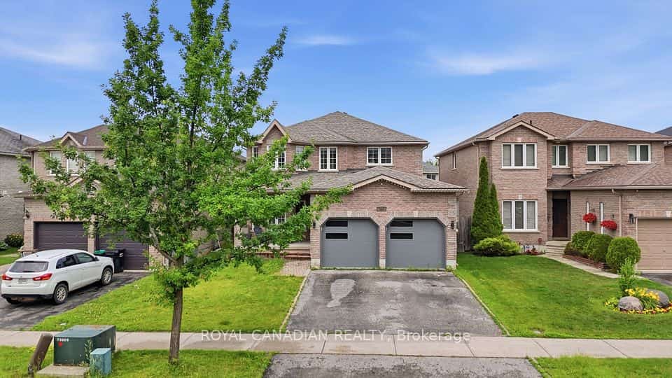 264 Country Lane, Barrie, ON L4N 0Y3