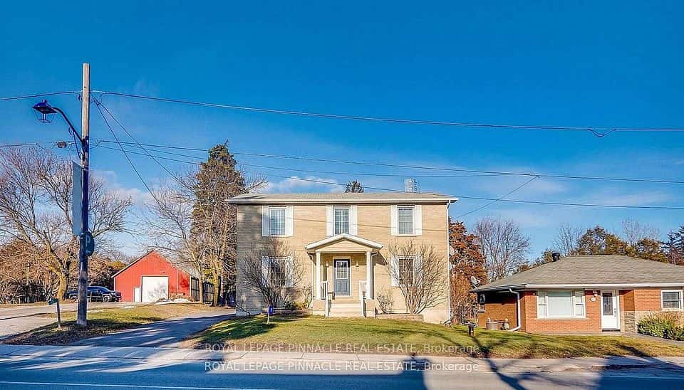 51 Main Street N, Milton, ON L0P 1B0