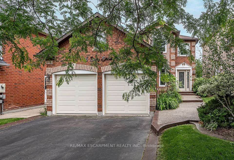 5 Early Street, Halton Hills, ON L7G 5T6