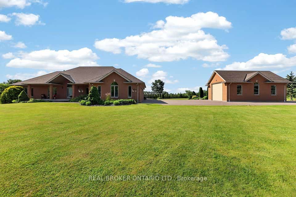 3421 Cole Road, East Gwillimbury, ON L0G 1R0
