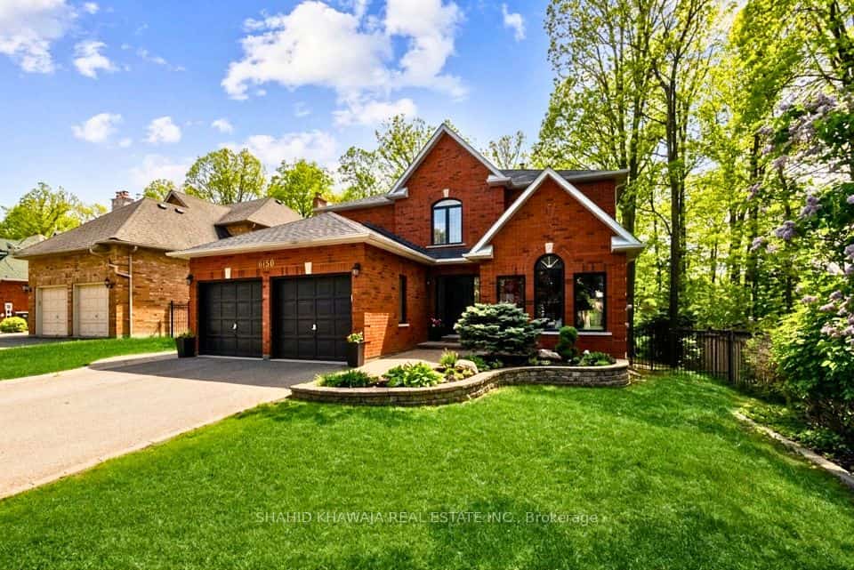 6150 Bankhead Court, Mississauga, ON L5V 1L9