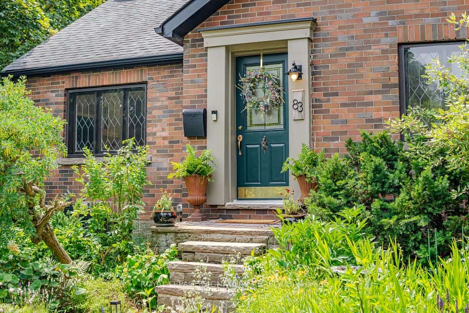 83 Mill Street S, Brampton, ON L6Y 1S9