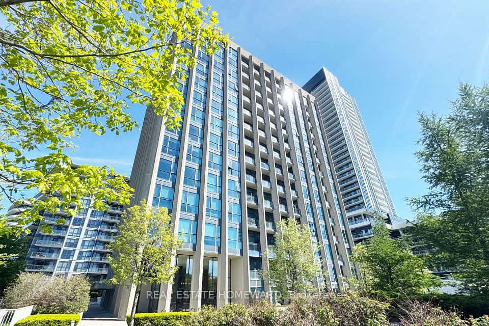 75 The Donway W #304, Toronto, ON M3C 2E9