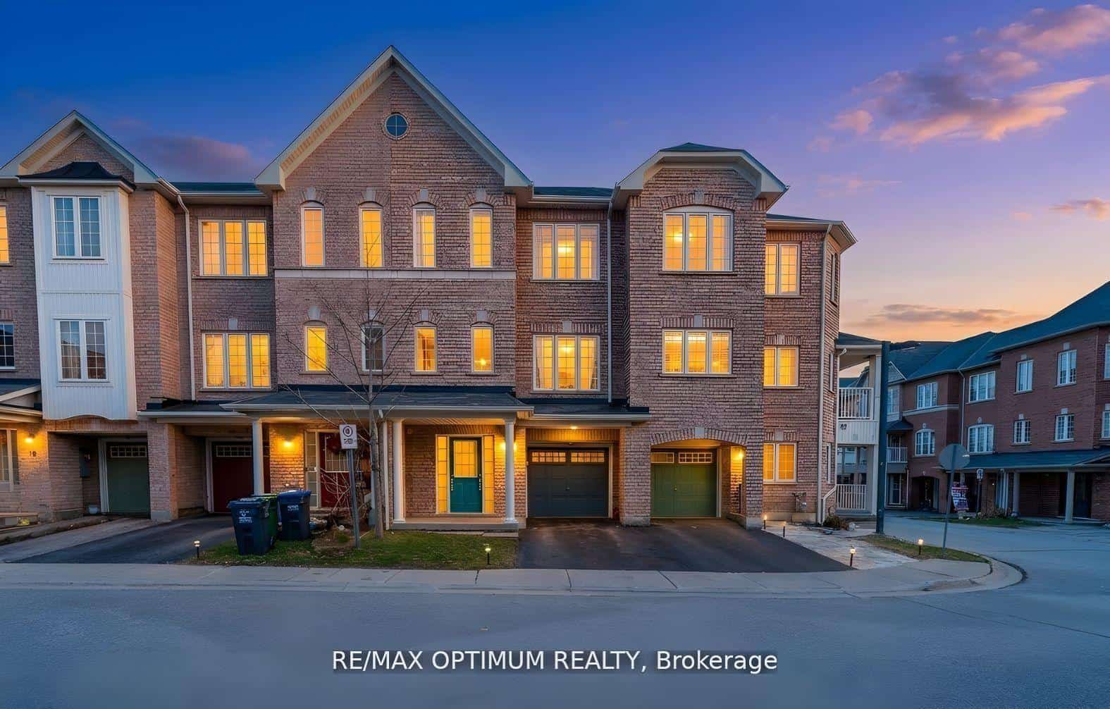 12 Gatlin Street, Brampton, ON L6Y 0R6