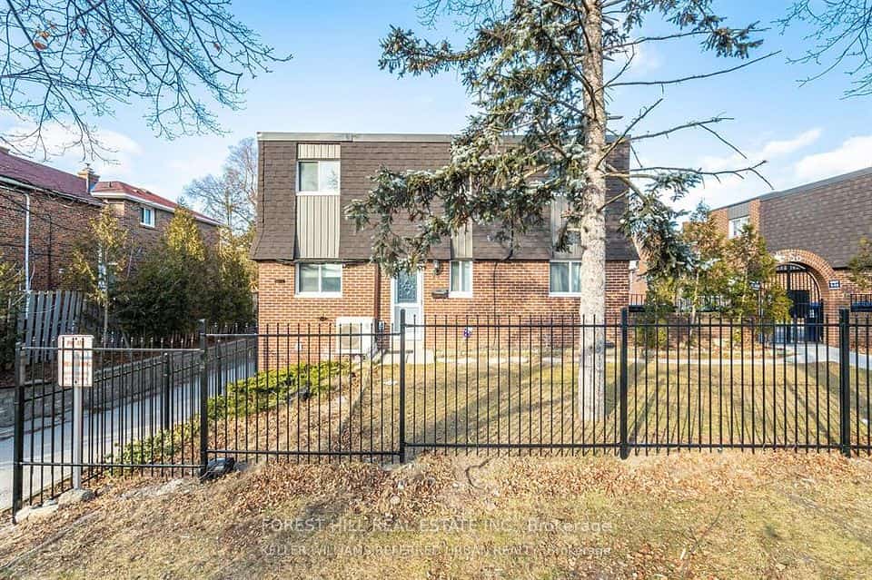 50 Coleman Avenue, Toronto