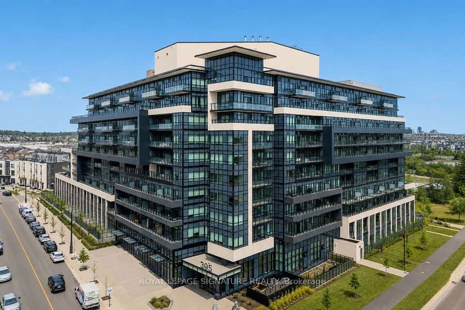 395 Dundas Street W #132, Oakville, ON L6M 5R8