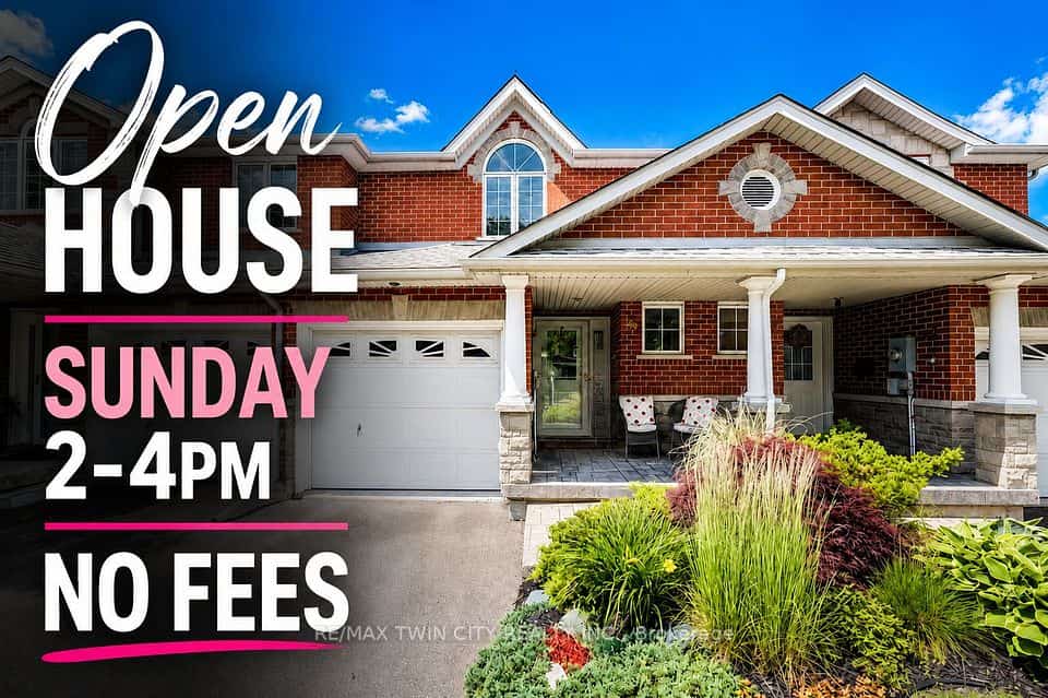 69 Troy Street, Kitchener, ON N2H 1L9