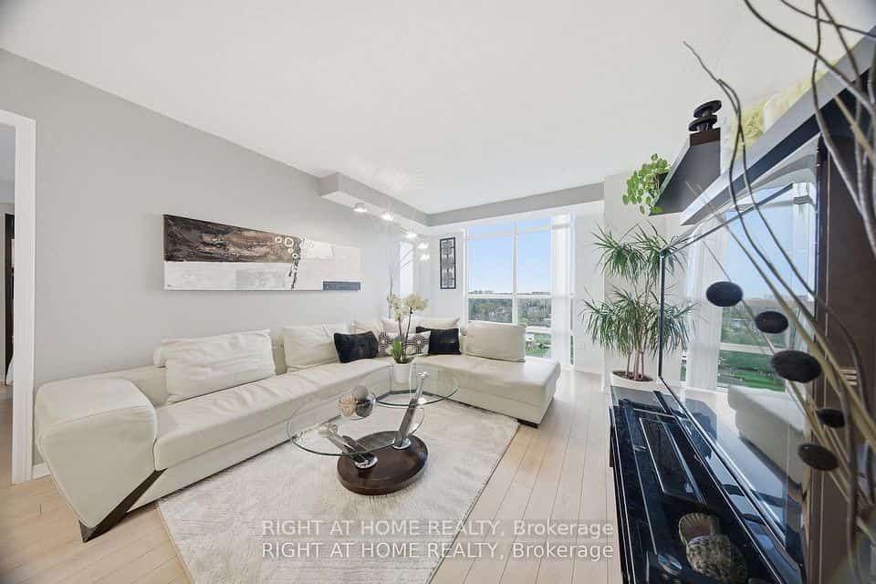 233 Beecroft Road #1915, Toronto, ON M2N 6Z9