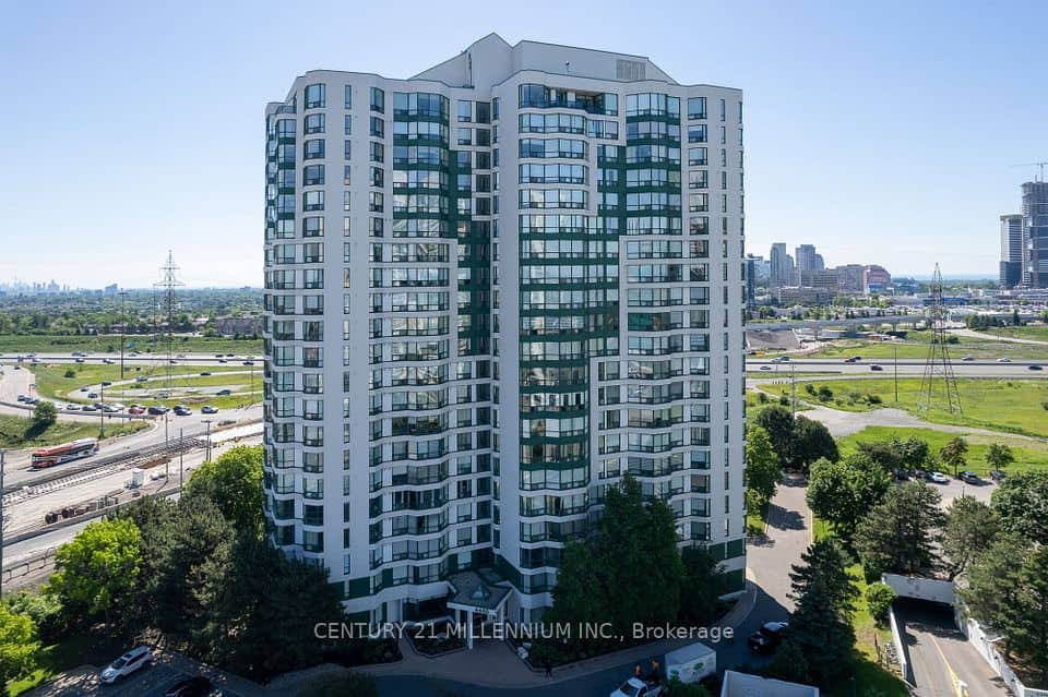4450 Tucana Court, Mississauga